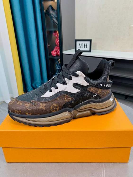 Picture of Louis Vuitton Shoes _SKULVsz38-44mnf0311716982
